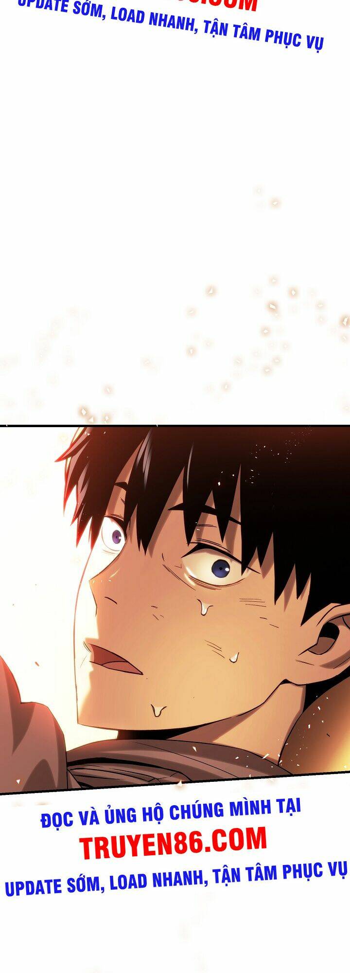 Anh Hùng Trở Lại Chapter 2 - Trang 2