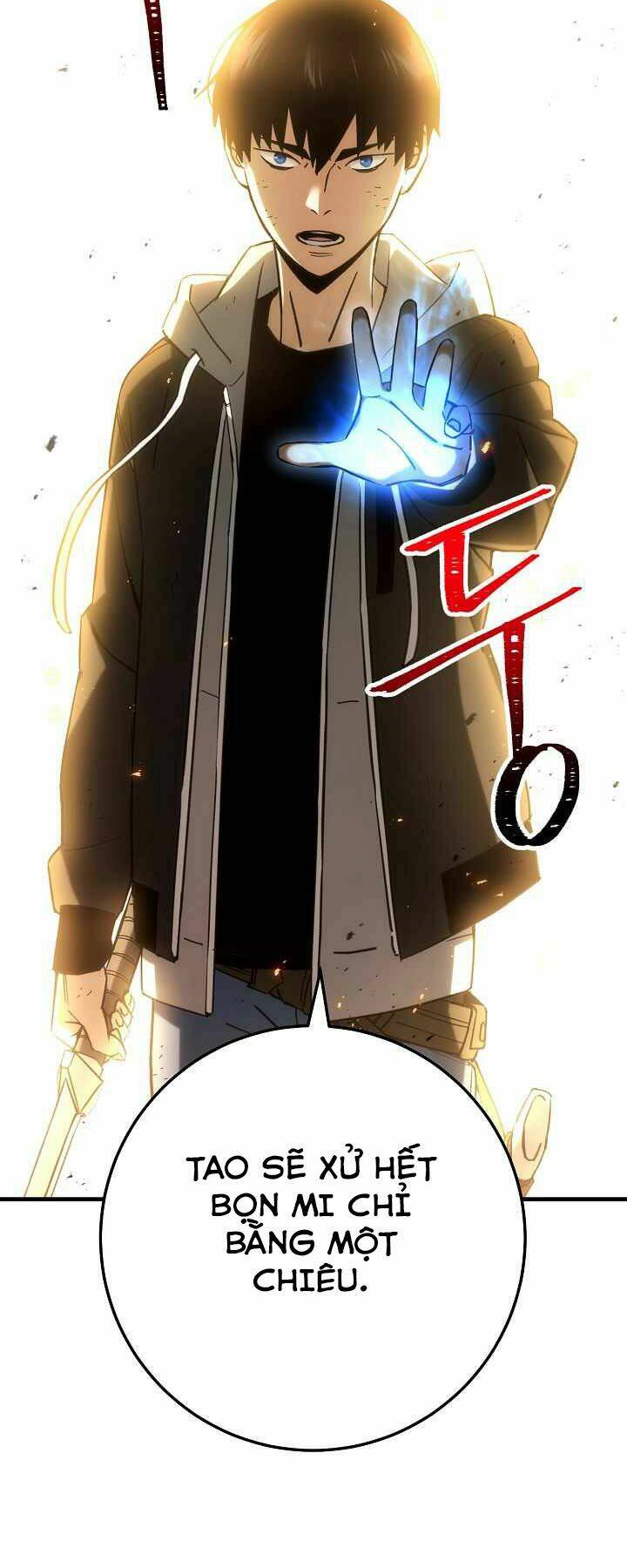 Anh Hùng Trở Lại Chapter 20 - Trang 2