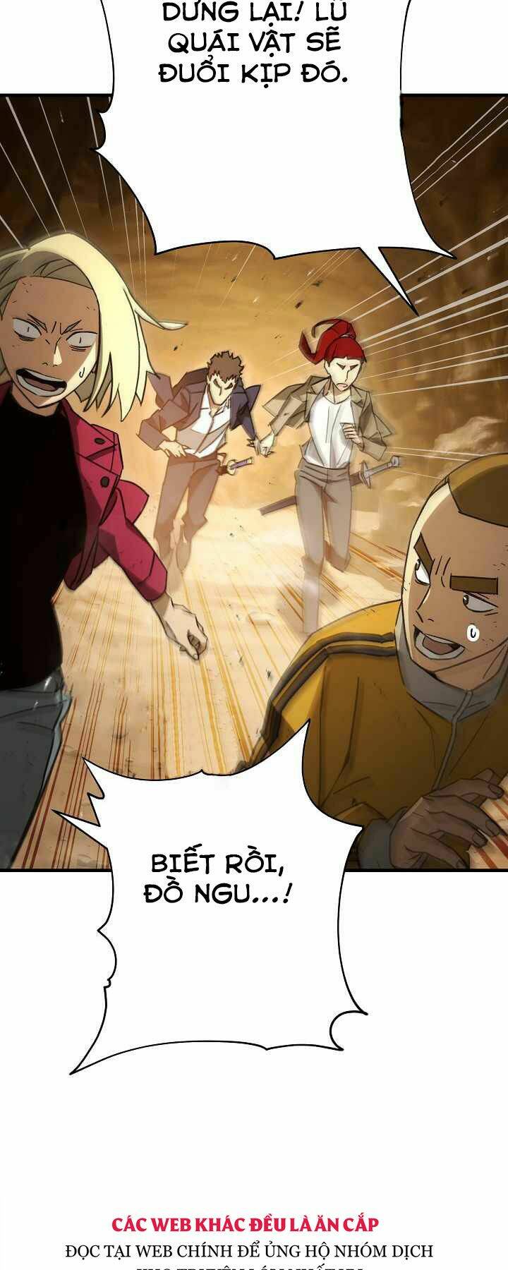 Anh Hùng Trở Lại Chapter 20 - Trang 2