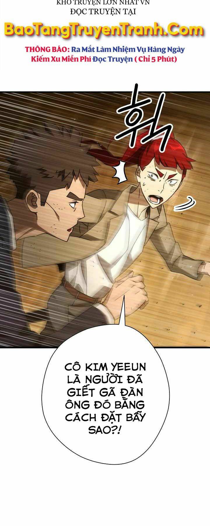 Anh Hùng Trở Lại Chapter 20 - Trang 2