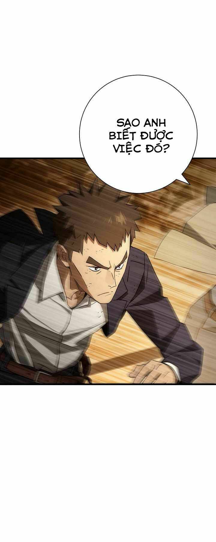 Anh Hùng Trở Lại Chapter 20 - Trang 2