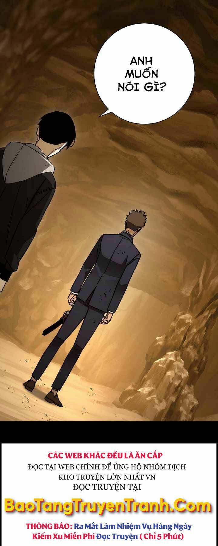 Anh Hùng Trở Lại Chapter 20 - Trang 2