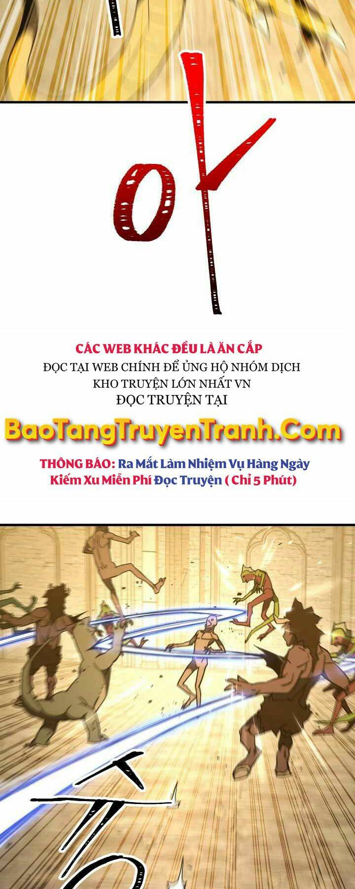 Anh Hùng Trở Lại Chapter 20 - Trang 2