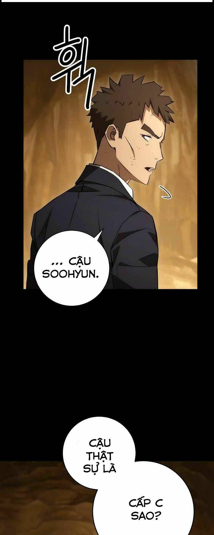 Anh Hùng Trở Lại Chapter 20 - Trang 2