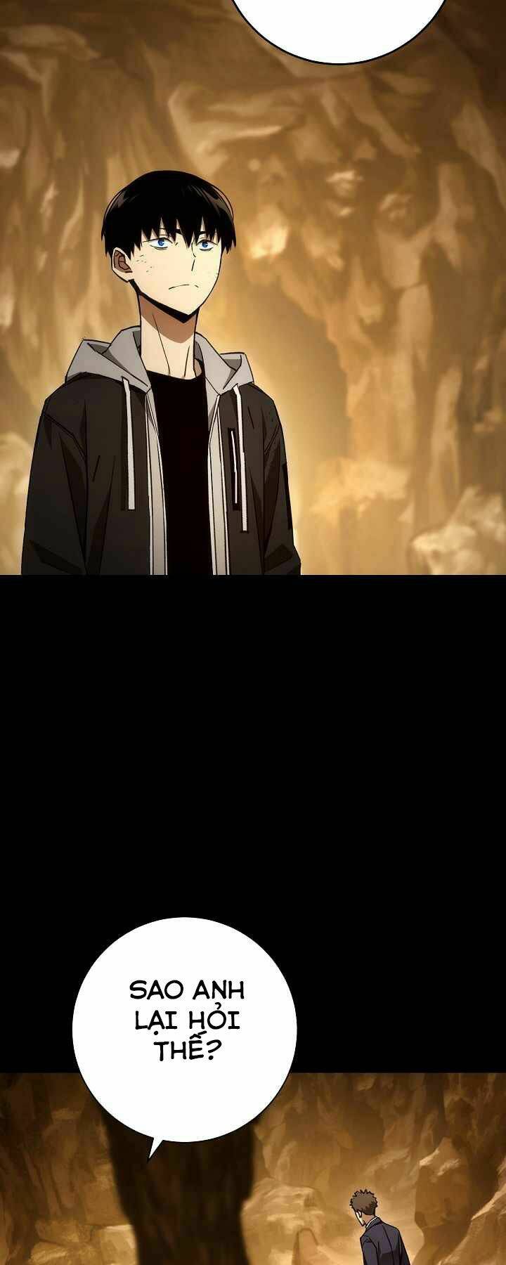 Anh Hùng Trở Lại Chapter 20 - Trang 2