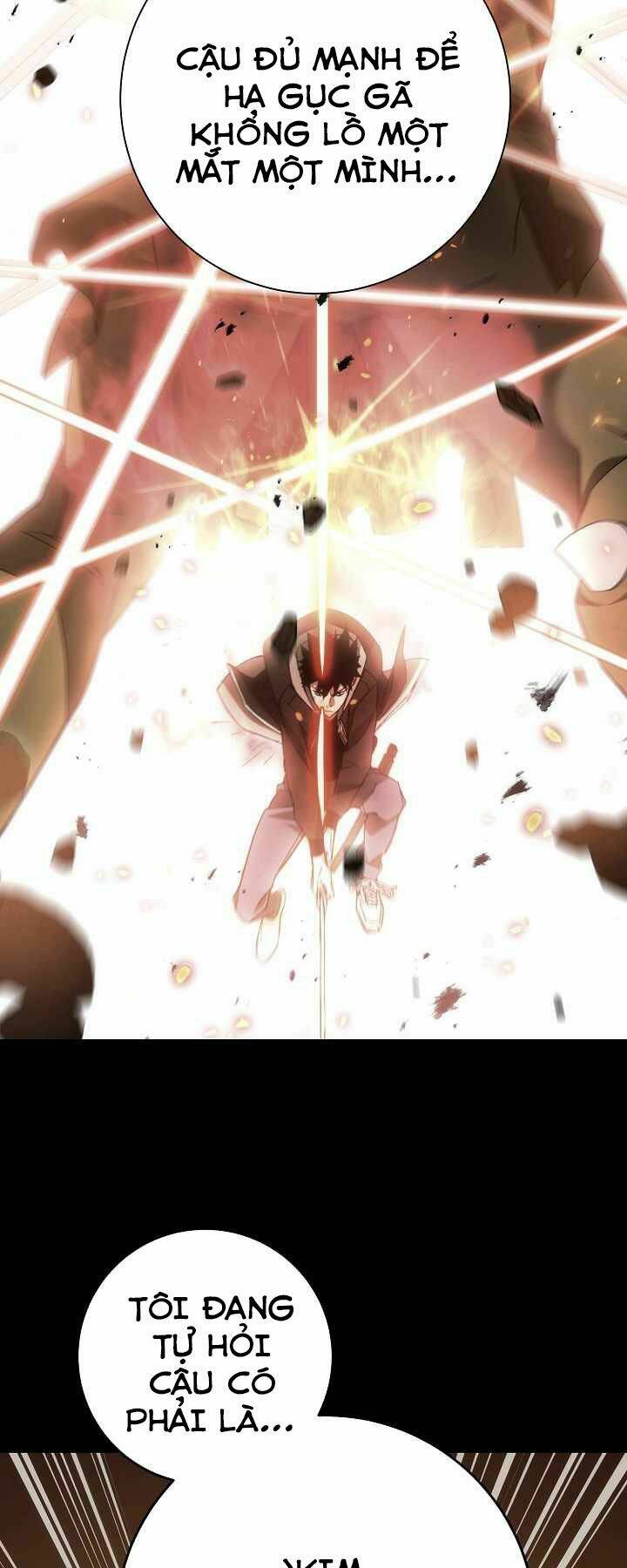 Anh Hùng Trở Lại Chapter 20 - Trang 2