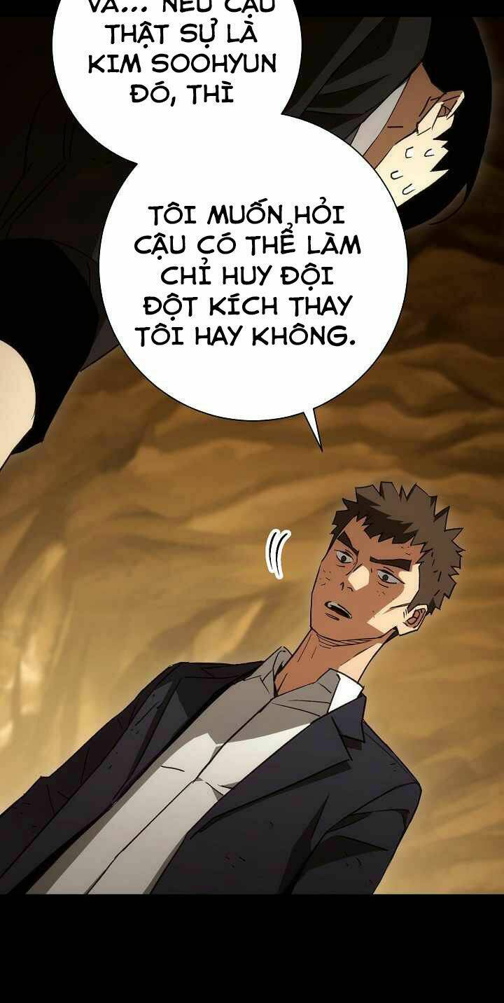 Anh Hùng Trở Lại Chapter 20 - Trang 2