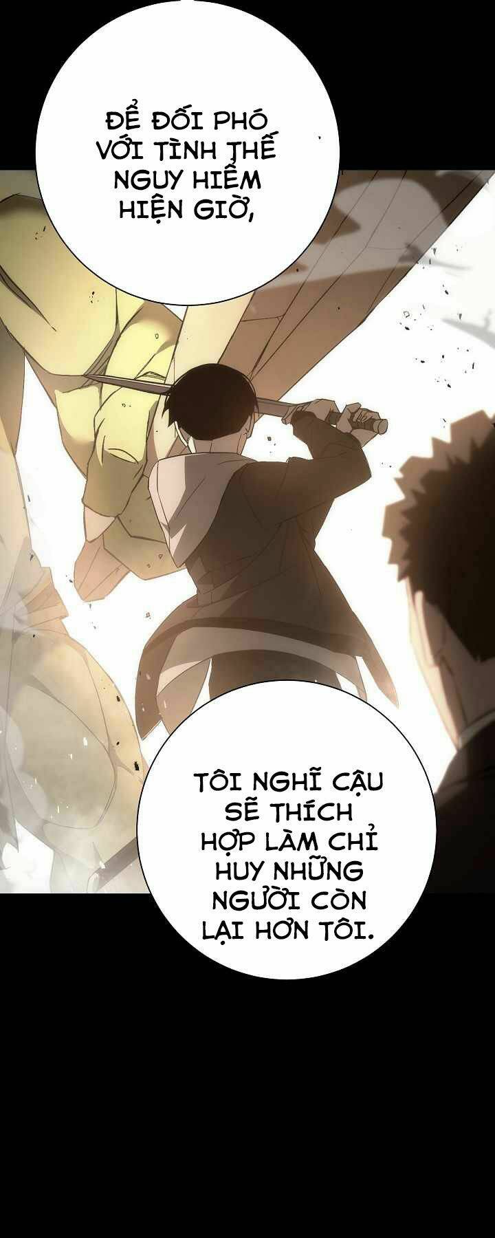 Anh Hùng Trở Lại Chapter 20 - Trang 2