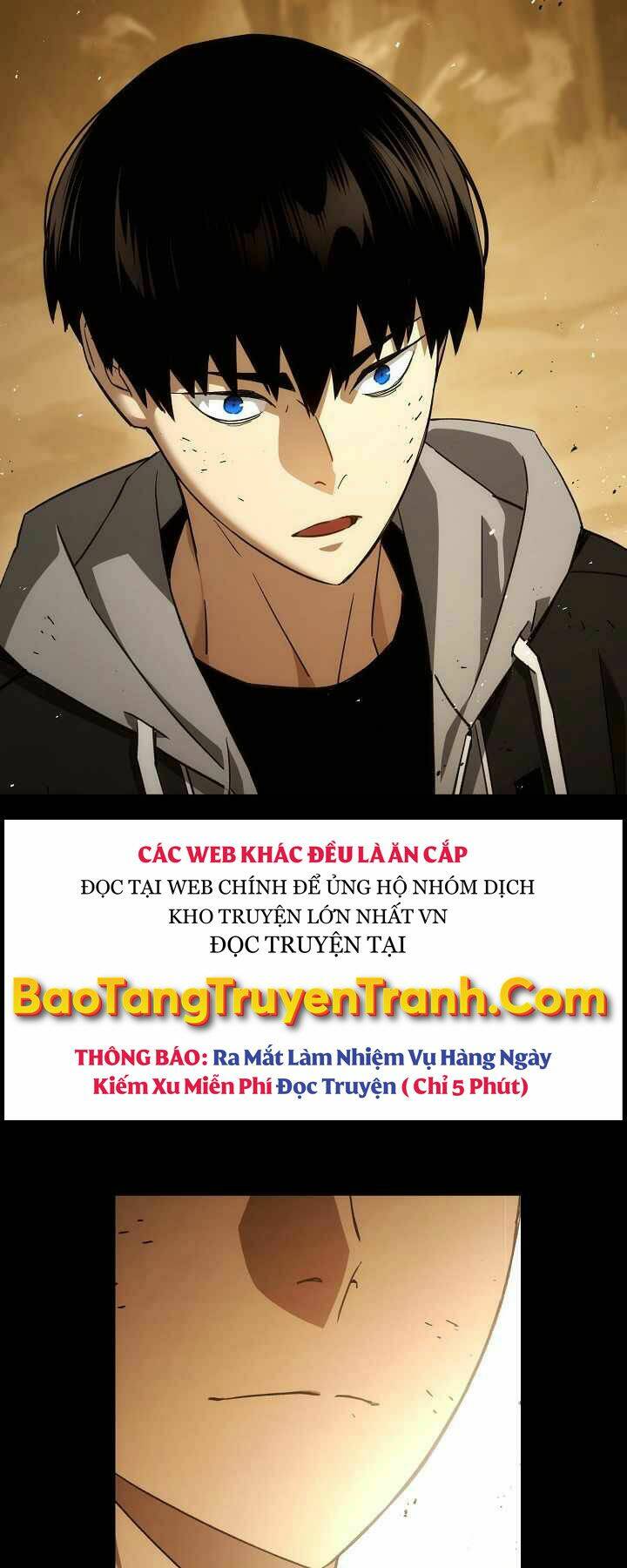 Anh Hùng Trở Lại Chapter 20 - Trang 2