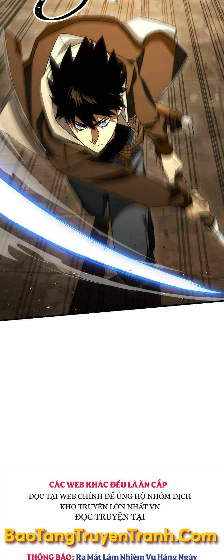 Anh Hùng Trở Lại Chapter 20 - Trang 2