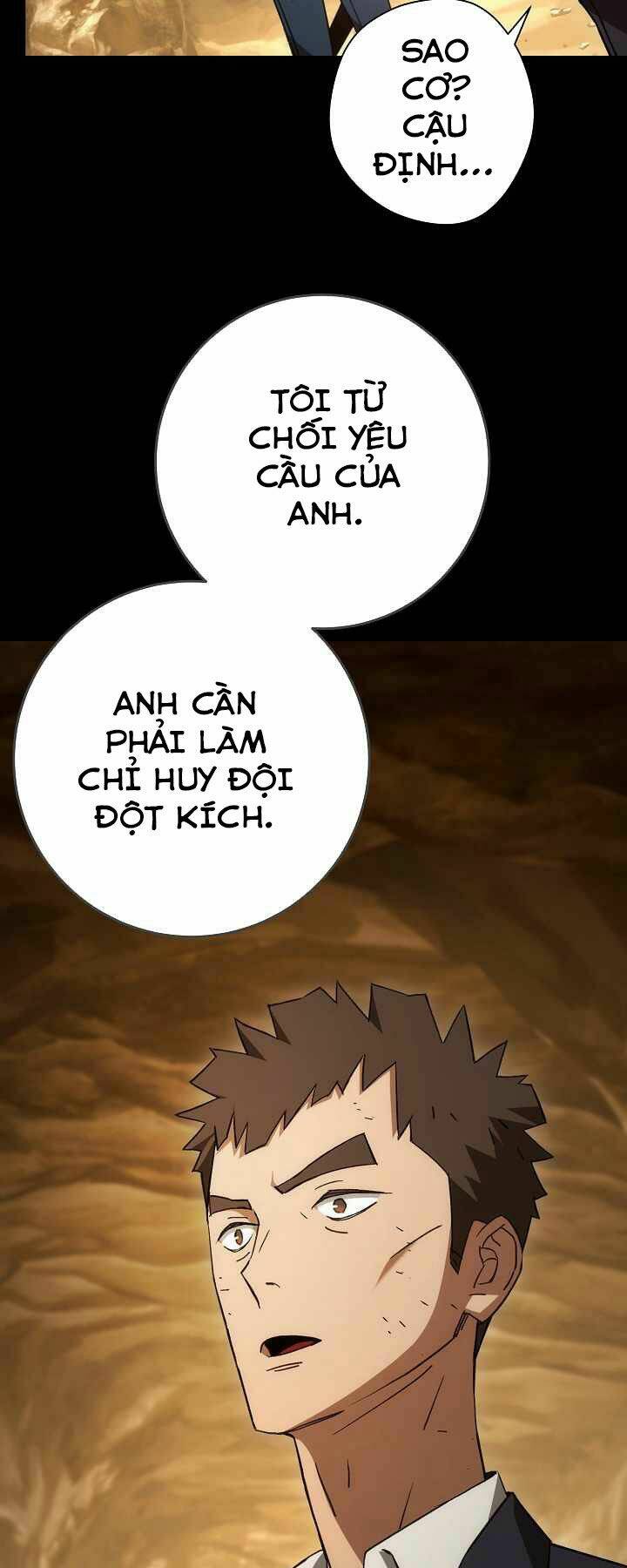 Anh Hùng Trở Lại Chapter 20 - Trang 2