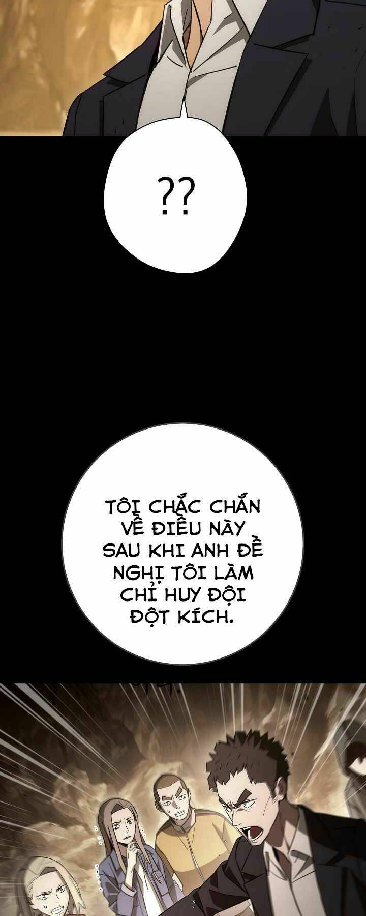 Anh Hùng Trở Lại Chapter 20 - Trang 2