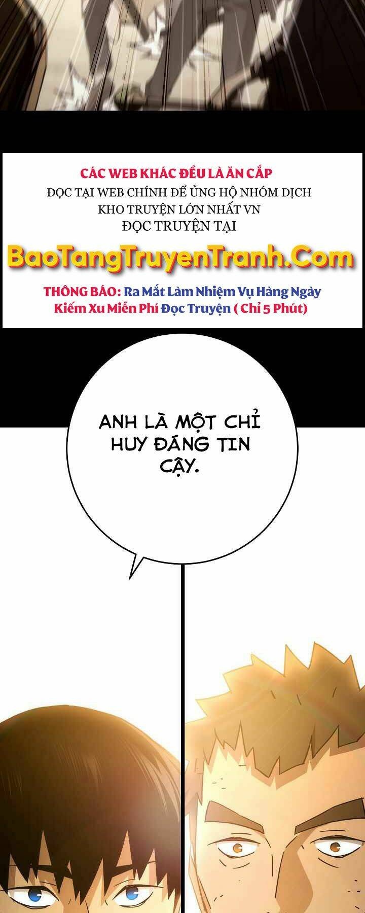Anh Hùng Trở Lại Chapter 20 - Trang 2