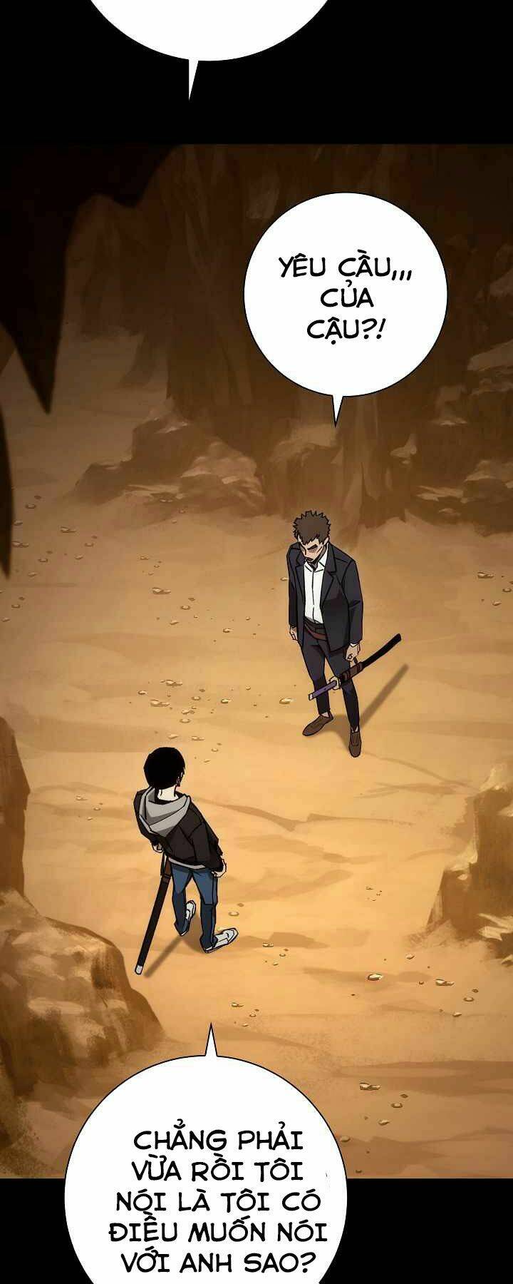 Anh Hùng Trở Lại Chapter 20 - Trang 2