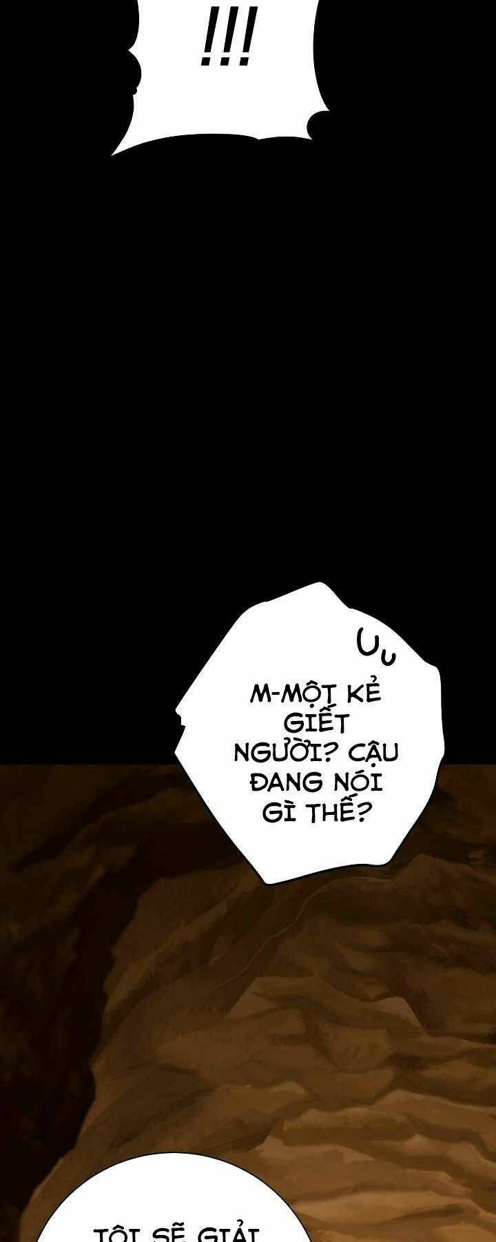 Anh Hùng Trở Lại Chapter 20 - Trang 2