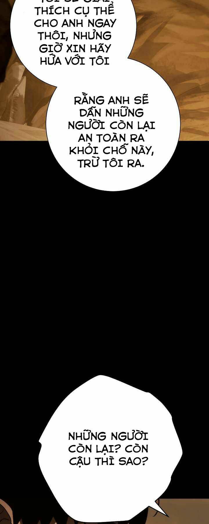 Anh Hùng Trở Lại Chapter 20 - Trang 2