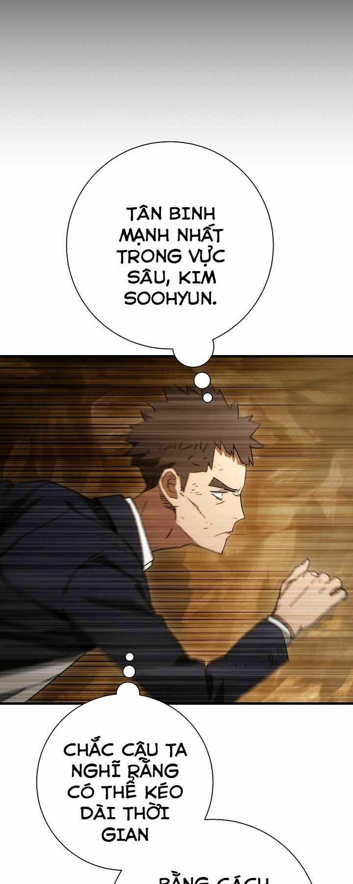 Anh Hùng Trở Lại Chapter 20 - Trang 2