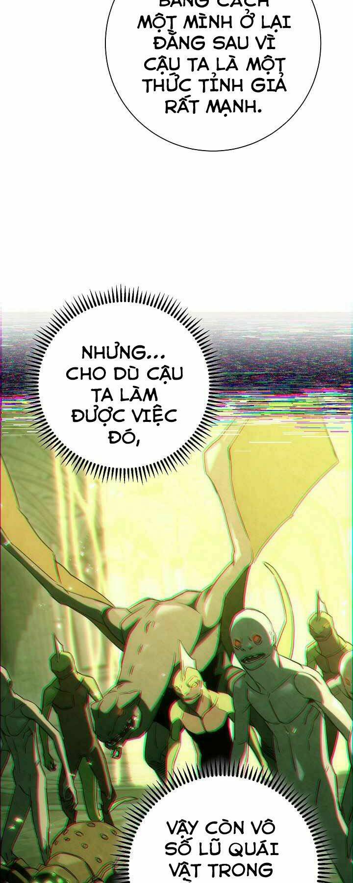 Anh Hùng Trở Lại Chapter 20 - Trang 2