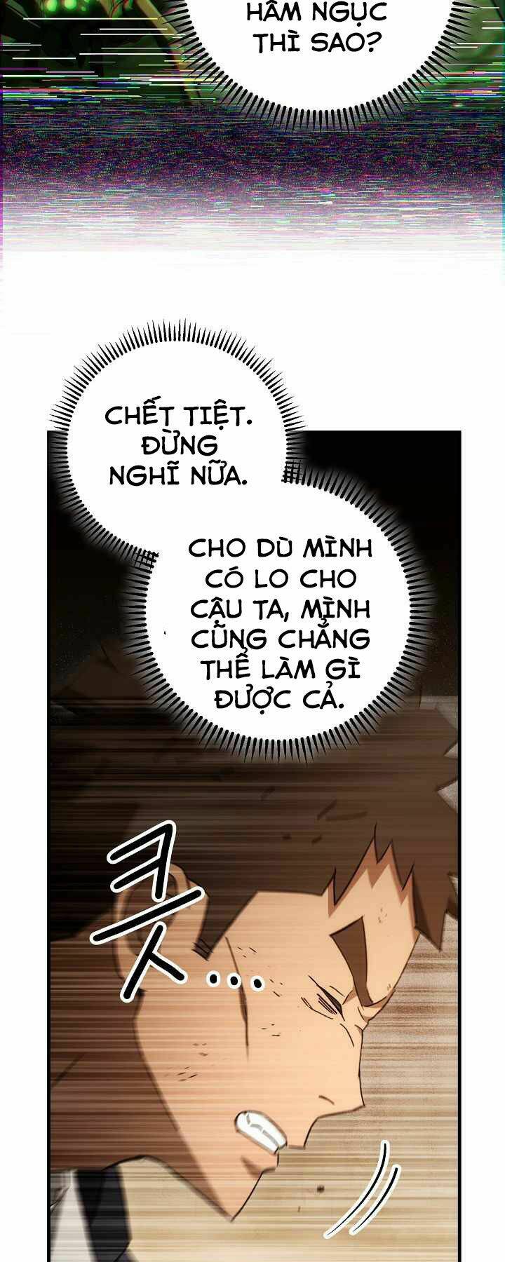 Anh Hùng Trở Lại Chapter 20 - Trang 2