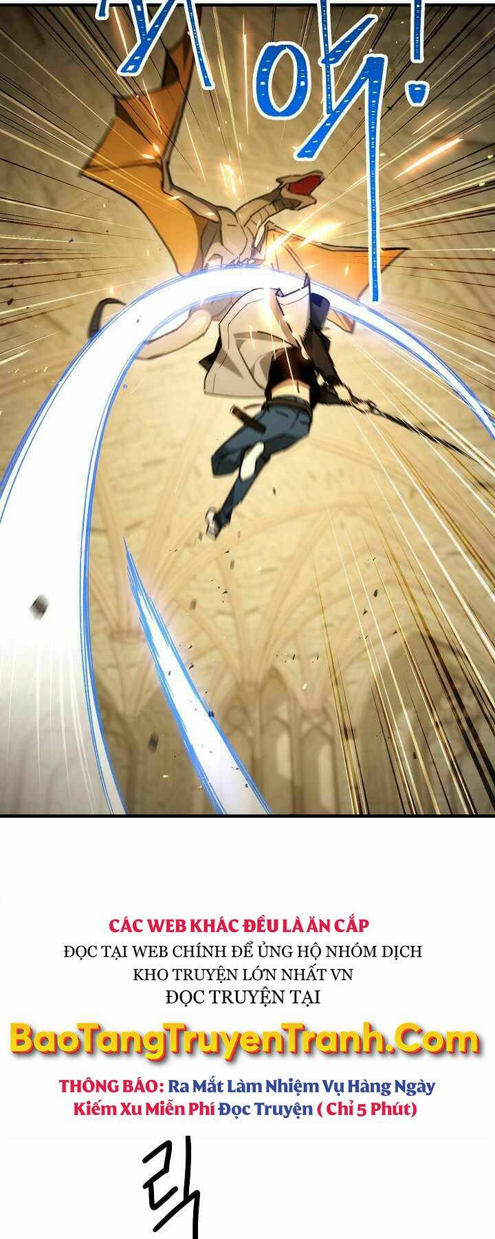 Anh Hùng Trở Lại Chapter 20 - Trang 2