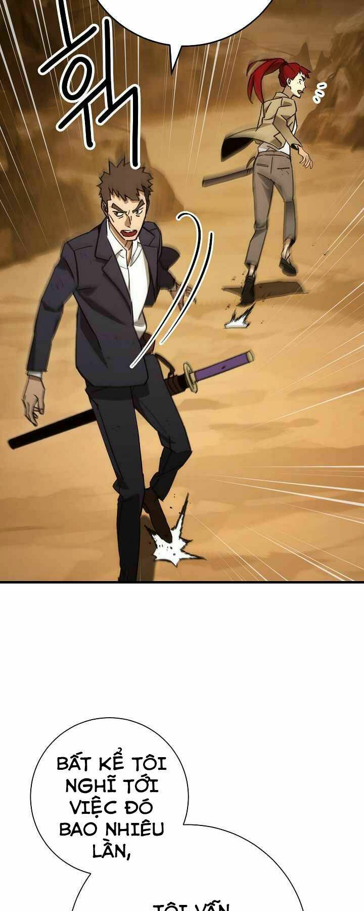 Anh Hùng Trở Lại Chapter 20 - Trang 2