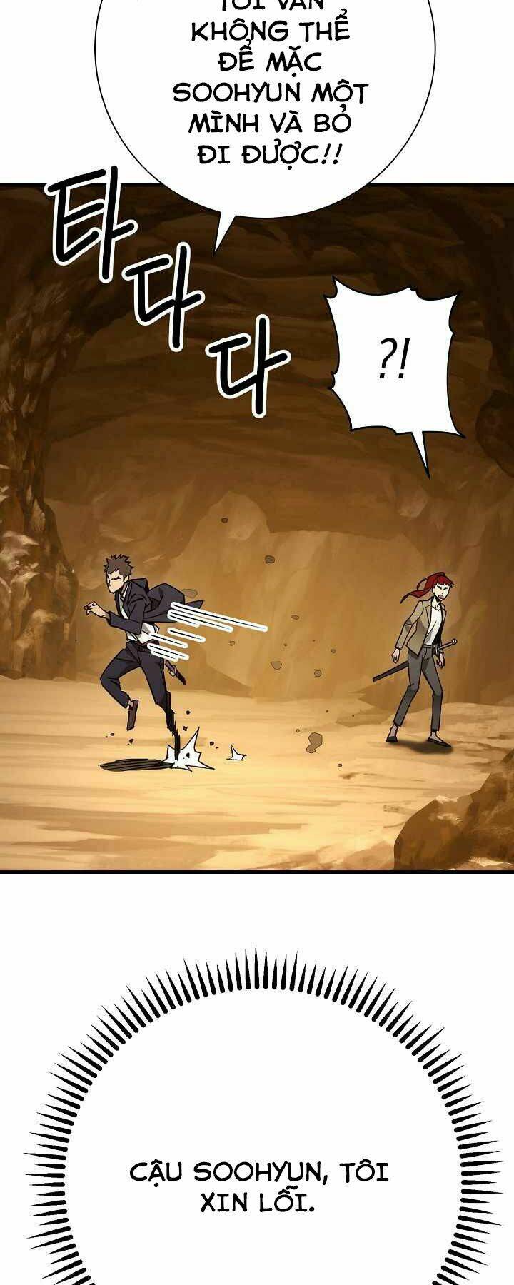 Anh Hùng Trở Lại Chapter 20 - Trang 2