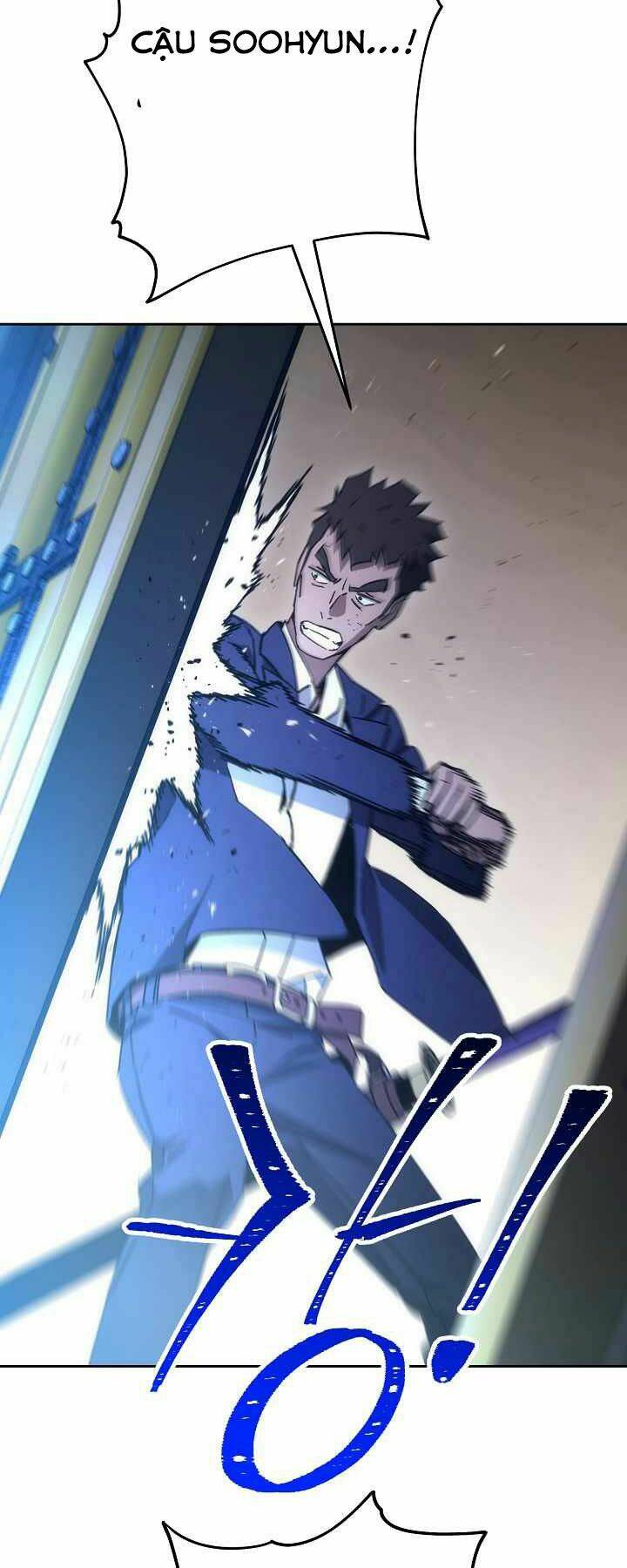 Anh Hùng Trở Lại Chapter 20 - Trang 2