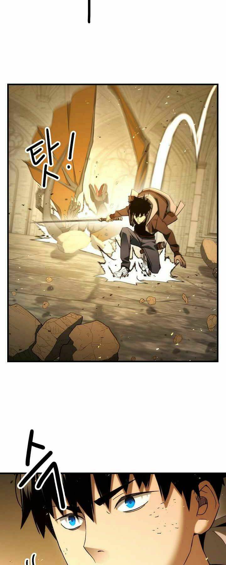 Anh Hùng Trở Lại Chapter 20 - Trang 2