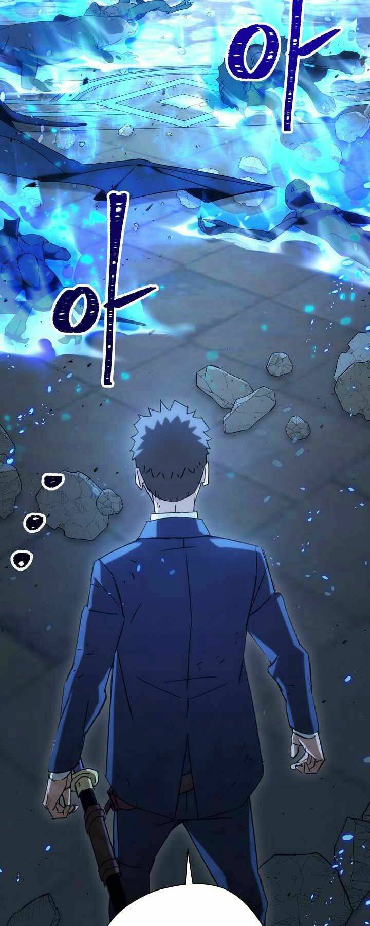 Anh Hùng Trở Lại Chapter 20 - Trang 2