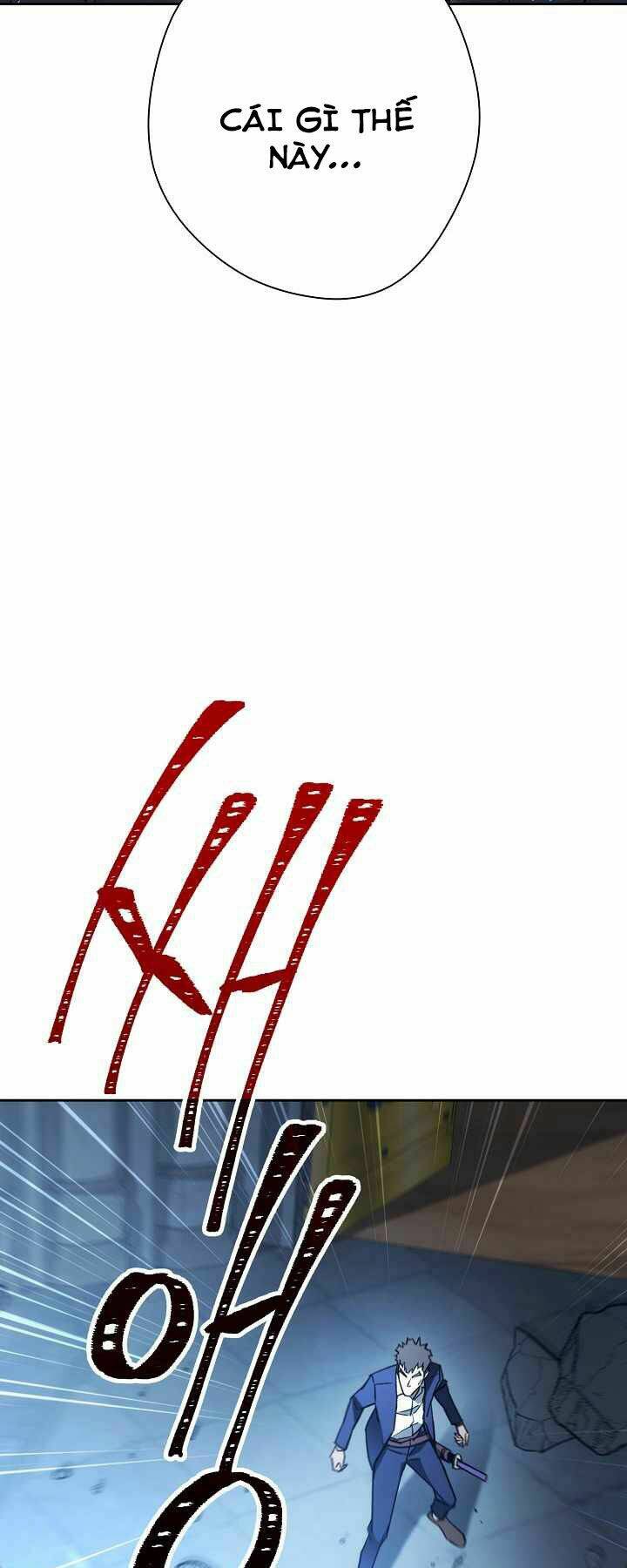 Anh Hùng Trở Lại Chapter 20 - Trang 2