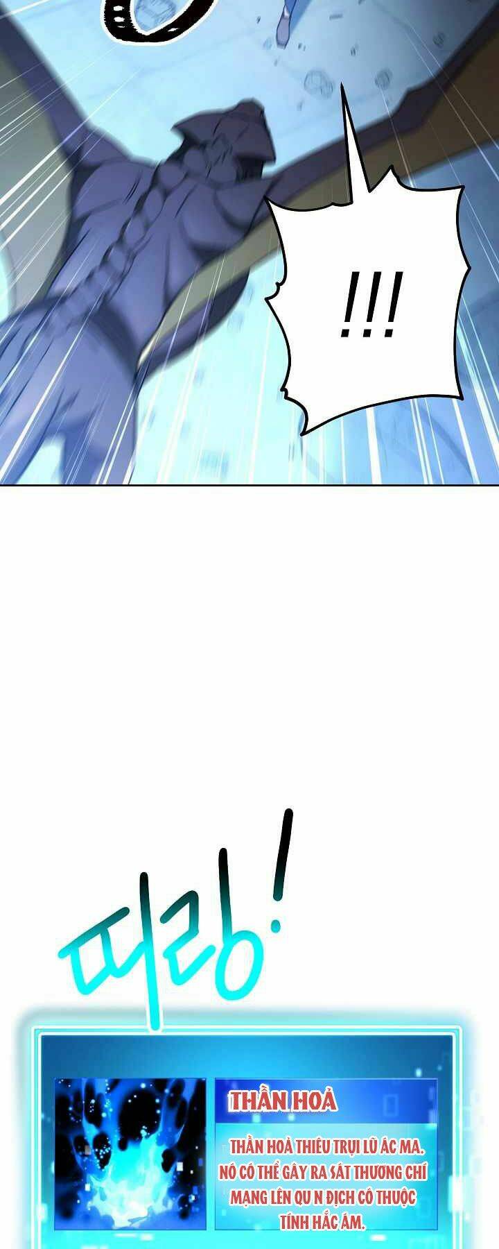 Anh Hùng Trở Lại Chapter 20 - Trang 2