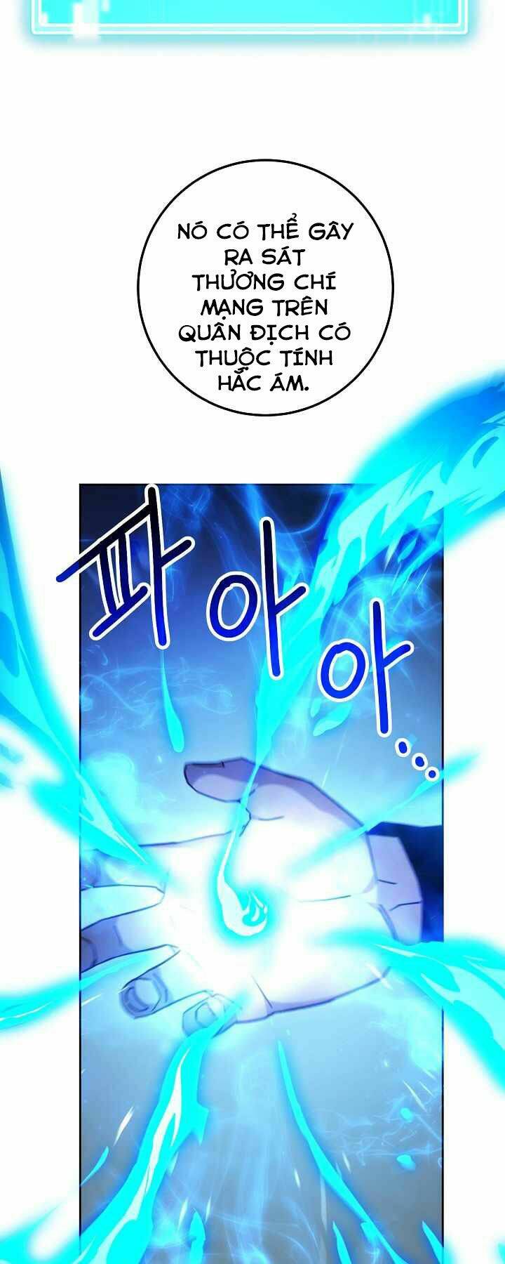 Anh Hùng Trở Lại Chapter 20 - Trang 2