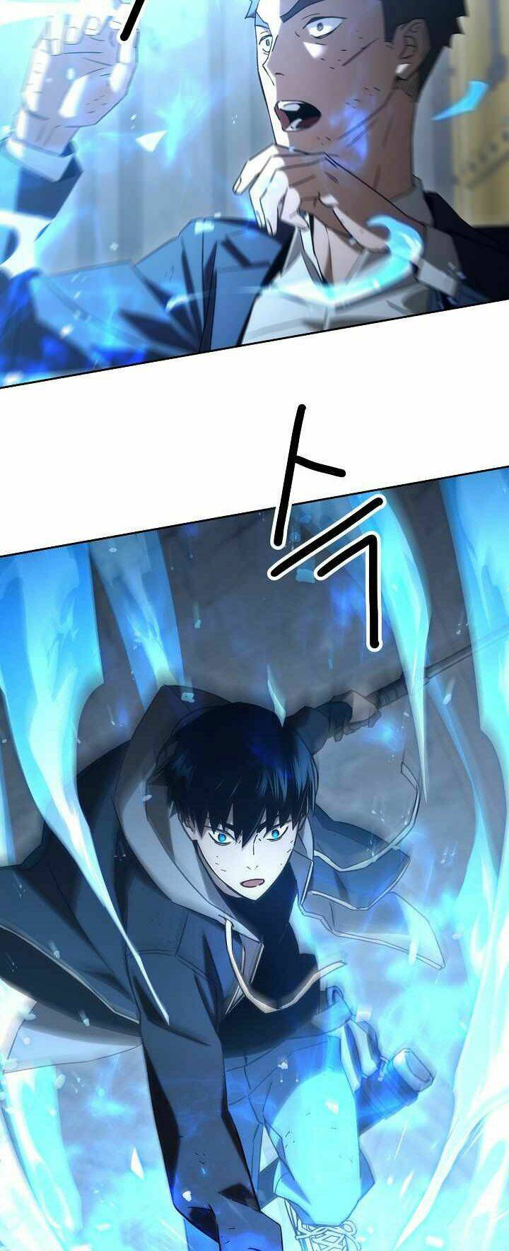 Anh Hùng Trở Lại Chapter 20 - Trang 2