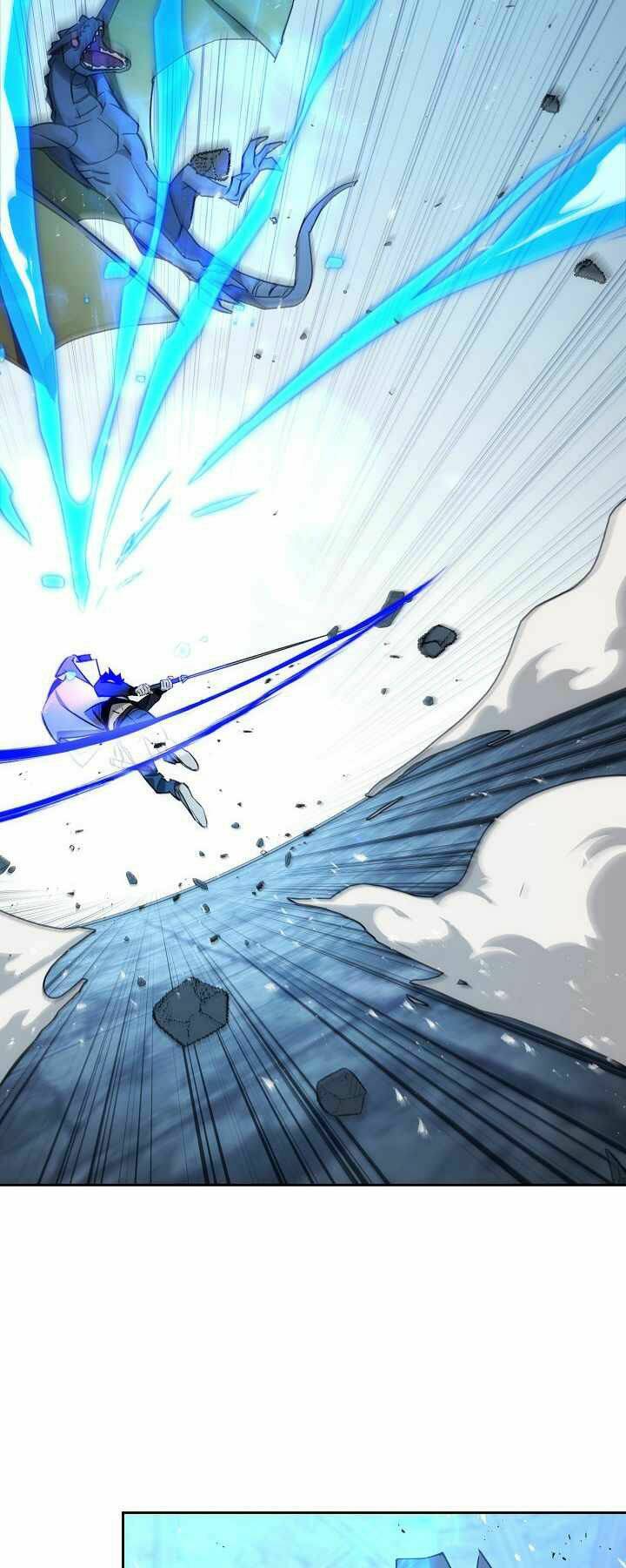 Anh Hùng Trở Lại Chapter 20 - Trang 2