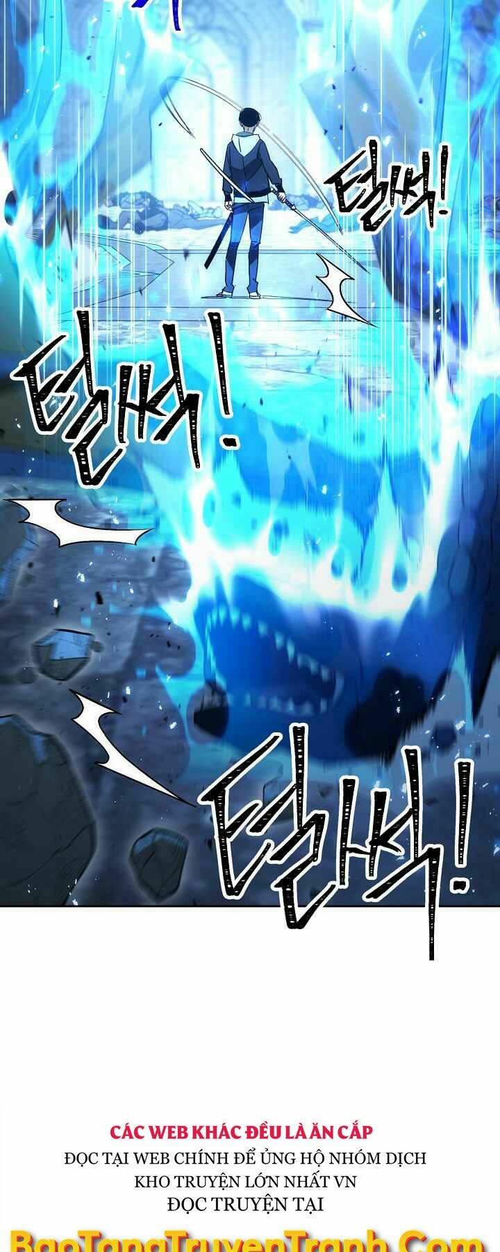 Anh Hùng Trở Lại Chapter 20 - Trang 2