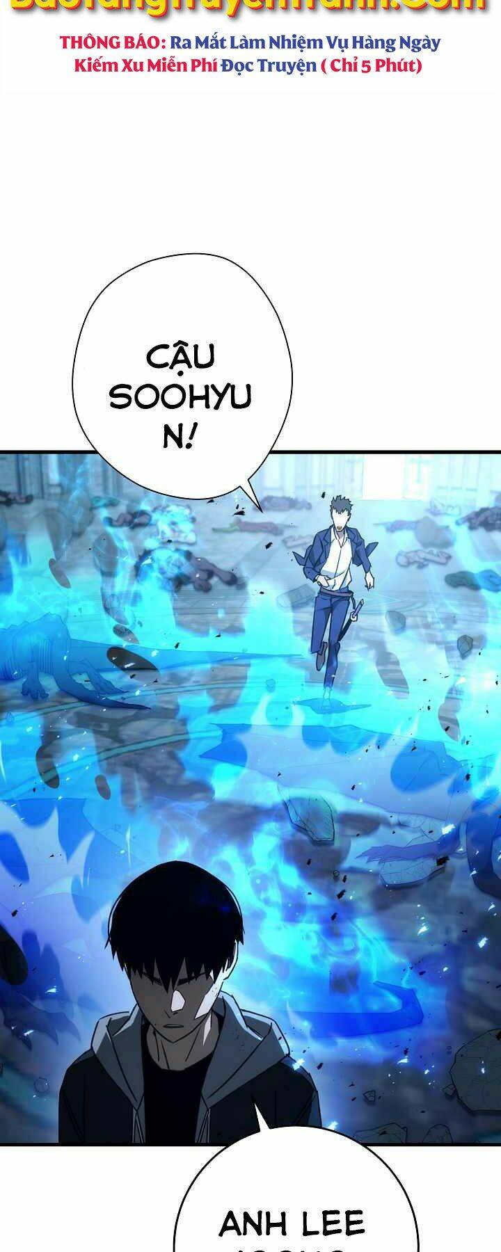 Anh Hùng Trở Lại Chapter 20 - Trang 2