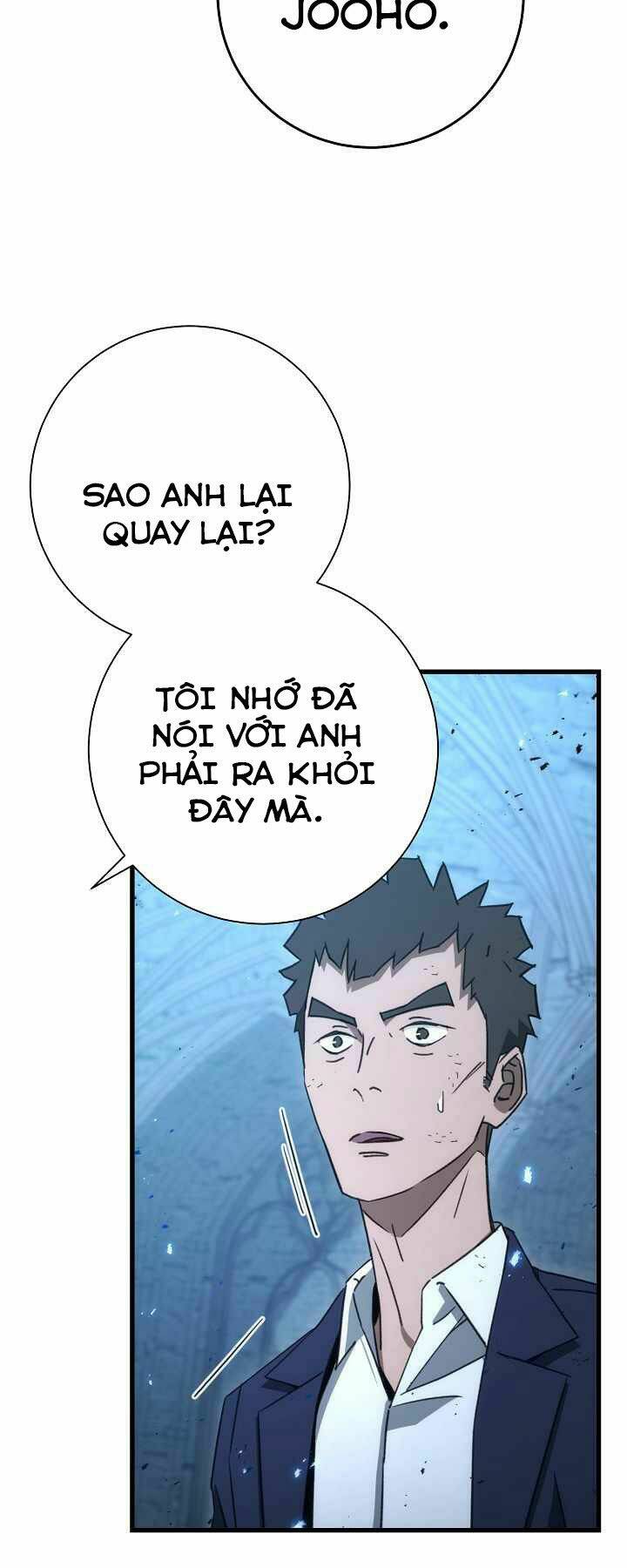 Anh Hùng Trở Lại Chapter 20 - Trang 2