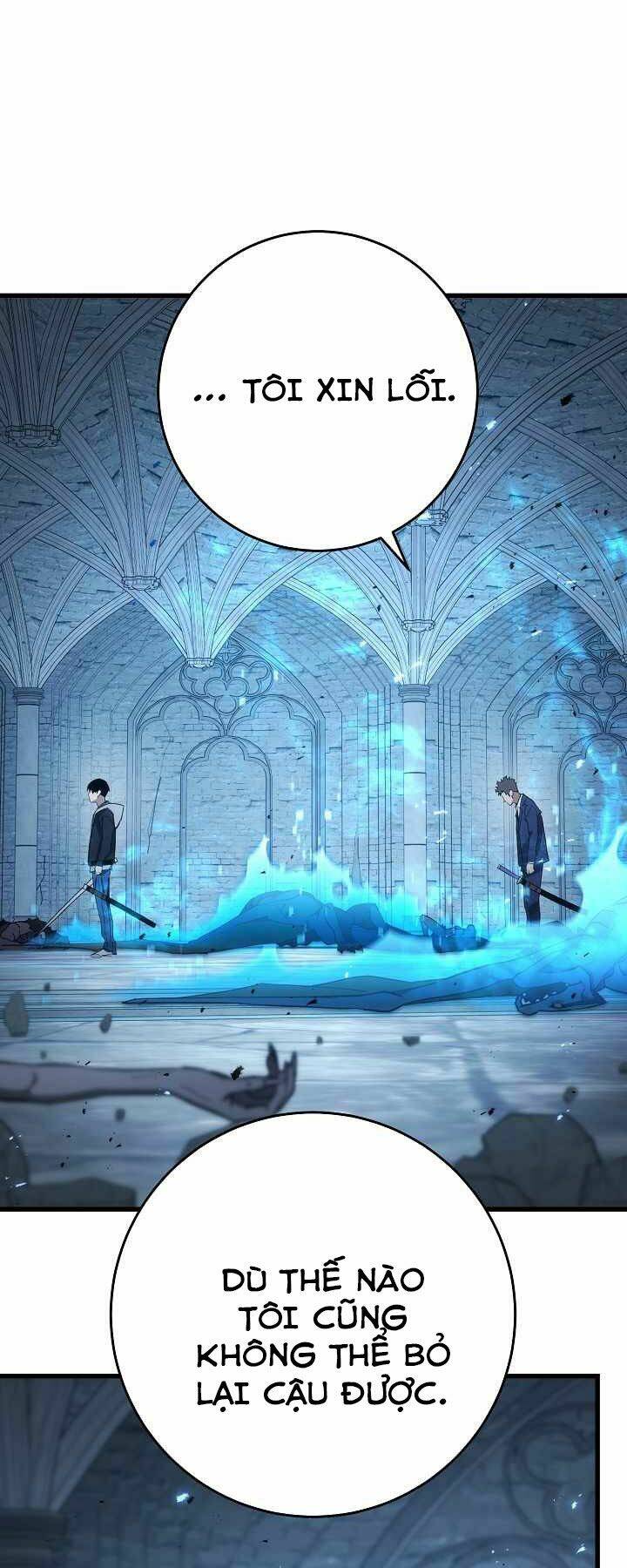 Anh Hùng Trở Lại Chapter 20 - Trang 2