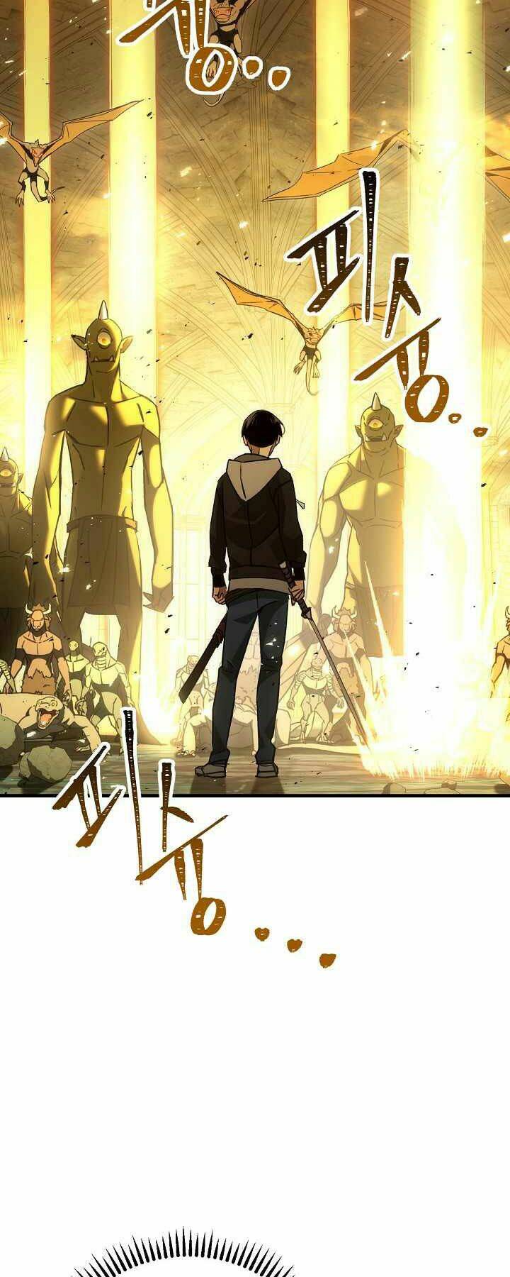 Anh Hùng Trở Lại Chapter 20 - Trang 2