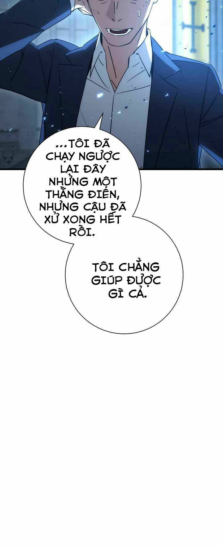 Anh Hùng Trở Lại Chapter 20 - Trang 2
