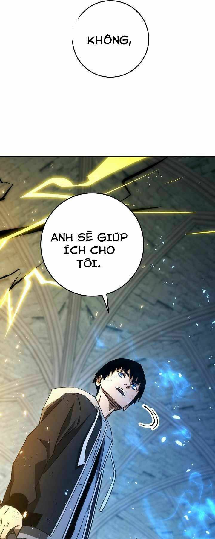 Anh Hùng Trở Lại Chapter 20 - Trang 2