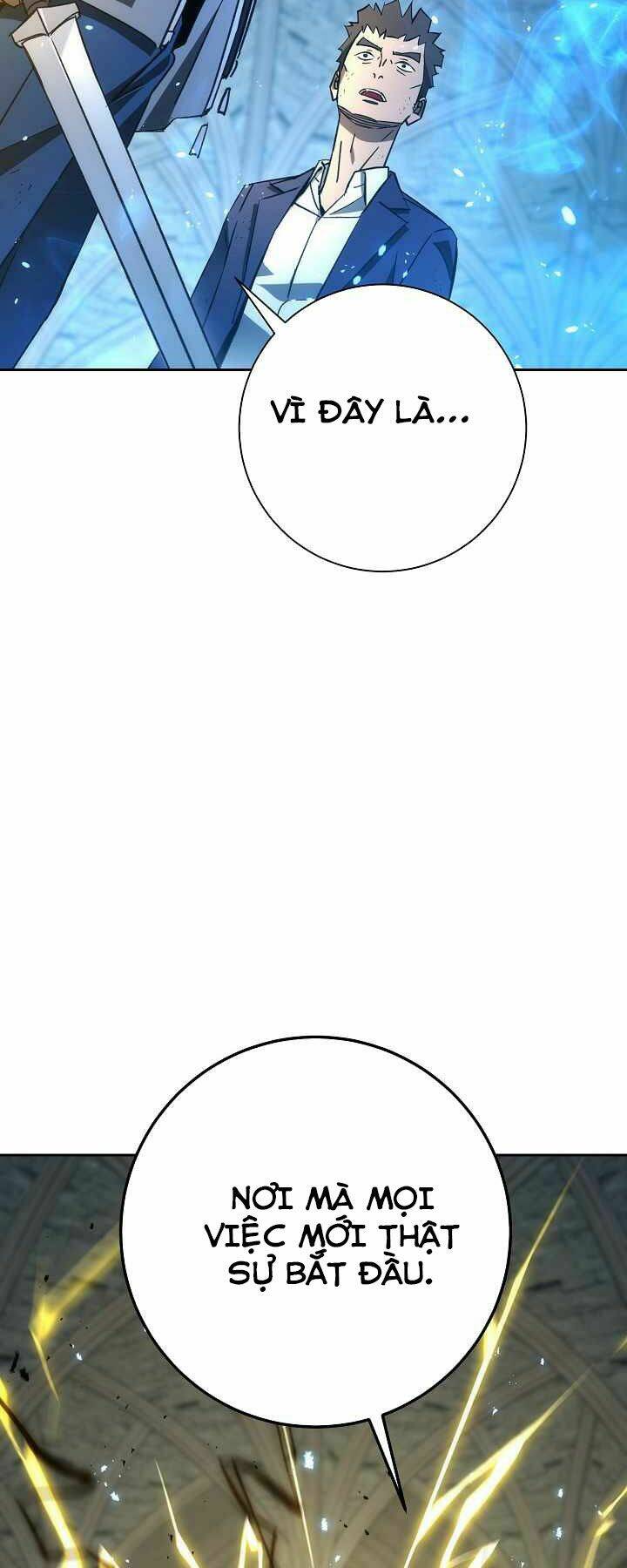 Anh Hùng Trở Lại Chapter 20 - Trang 2