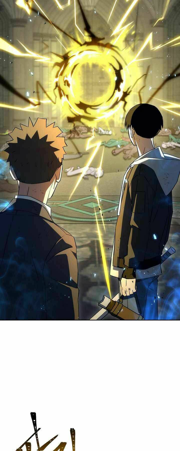 Anh Hùng Trở Lại Chapter 20 - Trang 2