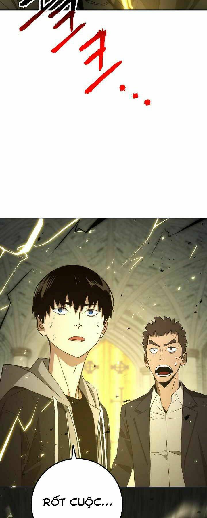 Anh Hùng Trở Lại Chapter 20 - Trang 2