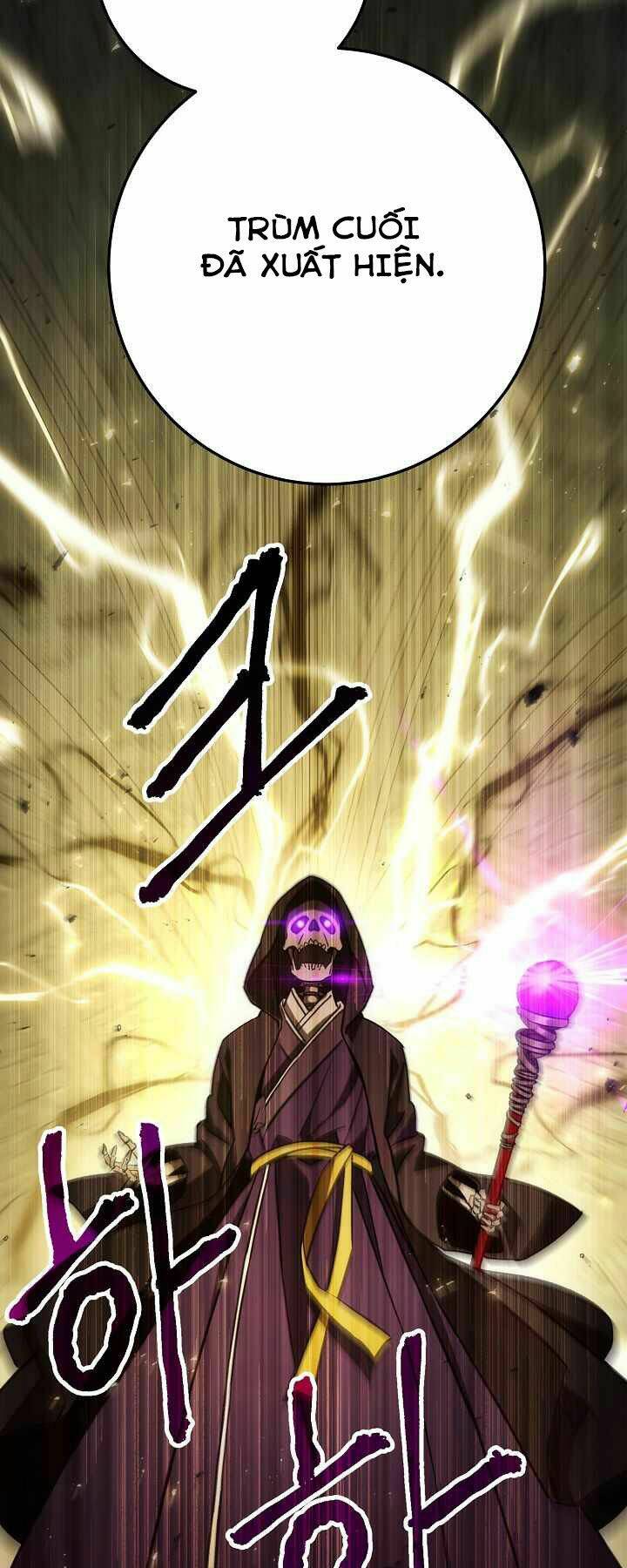 Anh Hùng Trở Lại Chapter 20 - Trang 2