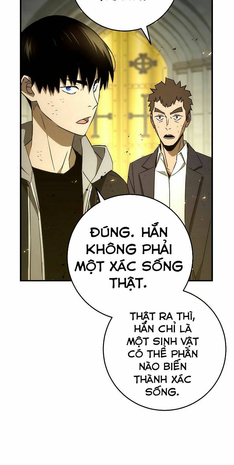 Anh Hùng Trở Lại Chapter 21 - Trang 2