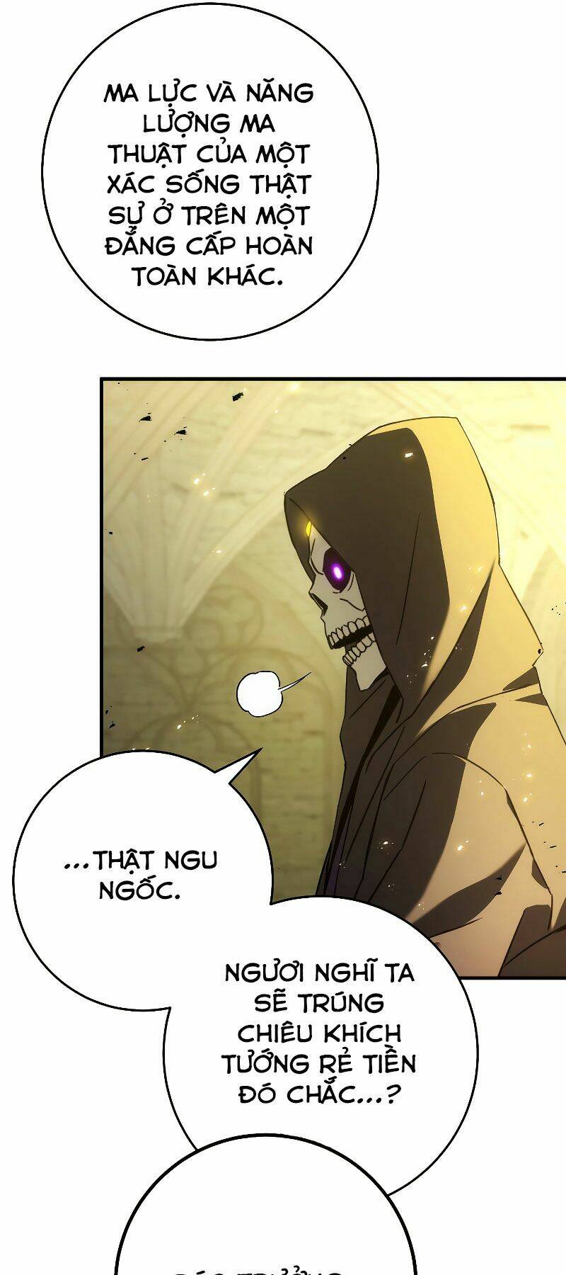 Anh Hùng Trở Lại Chapter 21 - Trang 2