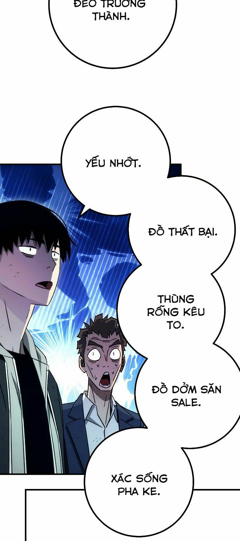 Anh Hùng Trở Lại Chapter 21 - Trang 2