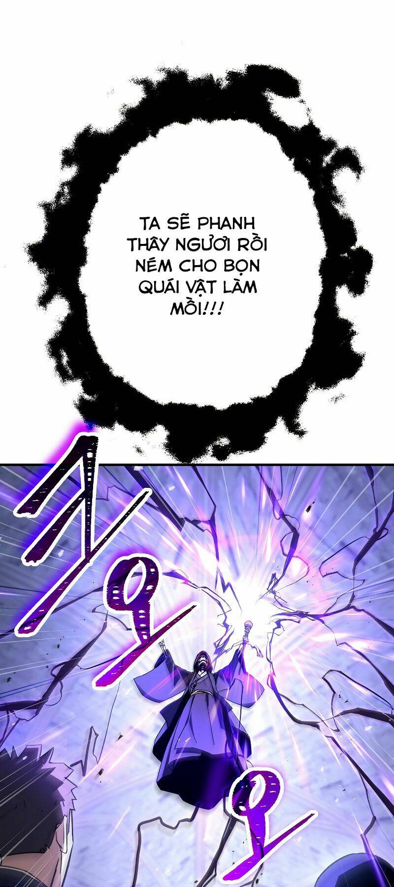 Anh Hùng Trở Lại Chapter 21 - Trang 2