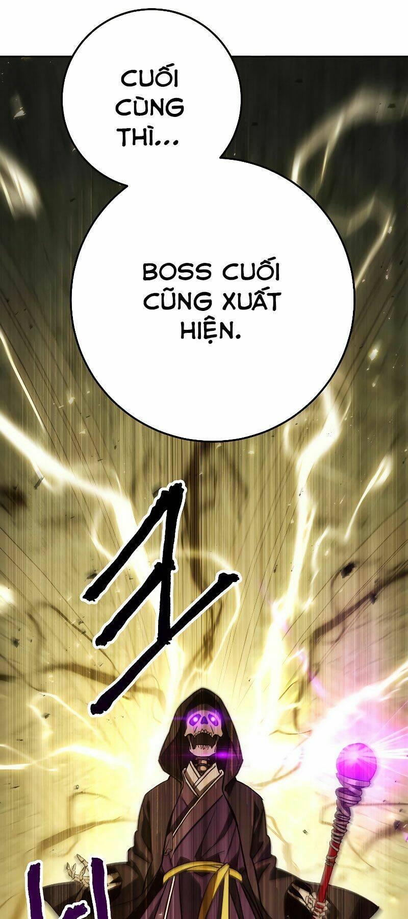 Anh Hùng Trở Lại Chapter 21 - Trang 2